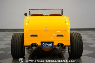 1930 Ford Highboy Roadster