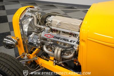 1930 Ford Highboy Roadster