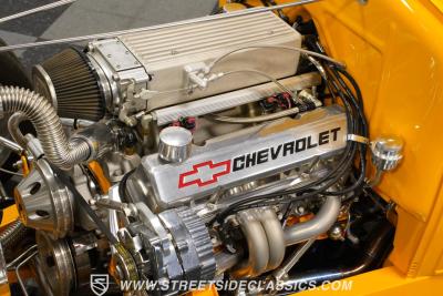 1930 Ford Highboy Roadster