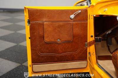 1930 Ford Highboy Roadster