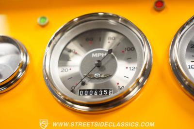 1930 Ford Highboy Roadster