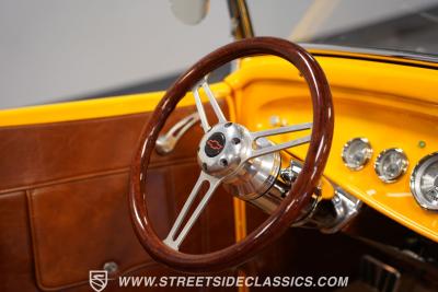 1930 Ford Highboy Roadster