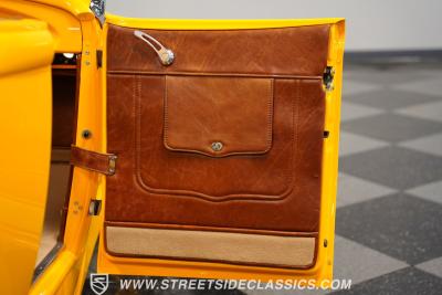 1930 Ford Highboy Roadster