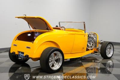 1930 Ford Highboy Roadster