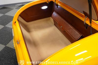 1930 Ford Highboy Roadster