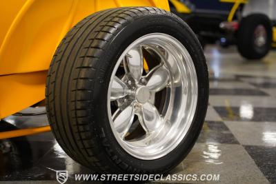 1930 Ford Highboy Roadster