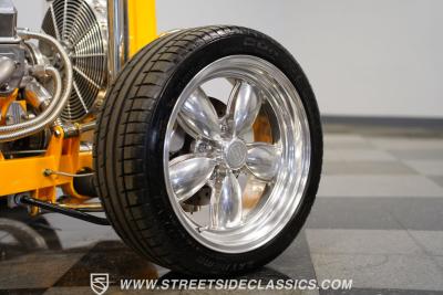 1930 Ford Highboy Roadster