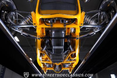 1930 Ford Highboy Roadster