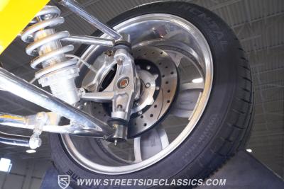 1930 Ford Highboy Roadster