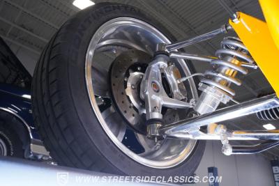 1930 Ford Highboy Roadster