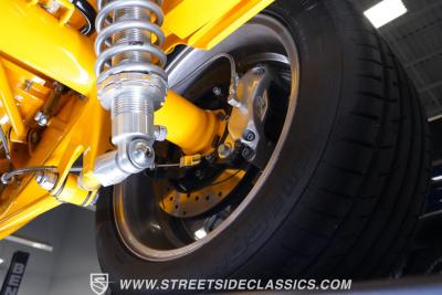 1930 Ford Highboy Roadster