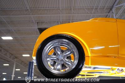 1930 Ford Highboy Roadster