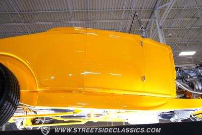 1930 Ford Highboy Roadster