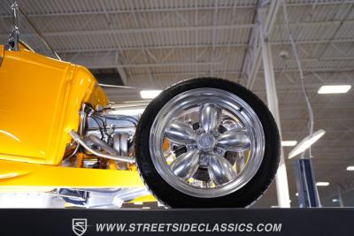 1930 Ford Highboy Roadster