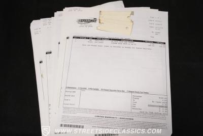 1930 Ford Highboy Roadster