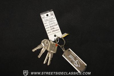 1930 Ford Highboy Roadster