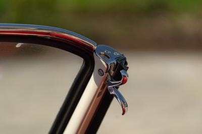 1959 Mercedes - Benz 190 SL