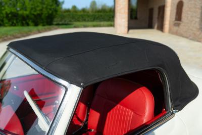 1959 Mercedes - Benz 190 SL