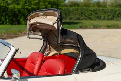 1959 Mercedes - Benz 190 SL