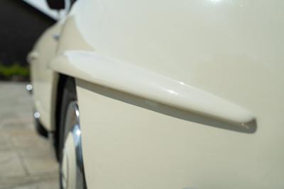 1959 Mercedes - Benz 190 SL