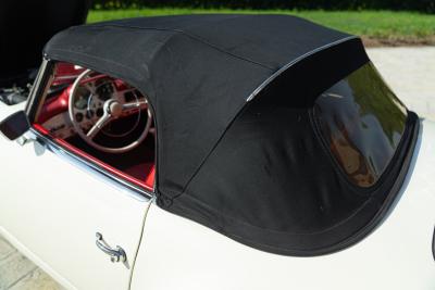 1959 Mercedes - Benz 190 SL