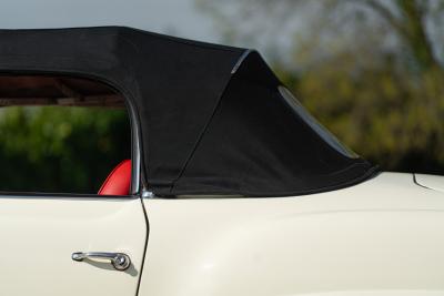 1959 Mercedes - Benz 190 SL