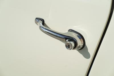 1959 Mercedes - Benz 190 SL