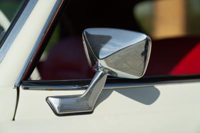 1959 Mercedes - Benz 190 SL