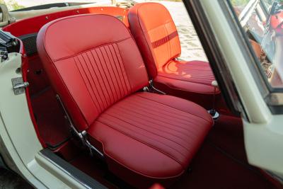 1959 Mercedes - Benz 190 SL