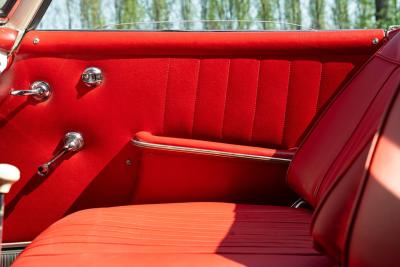 1959 Mercedes - Benz 190 SL