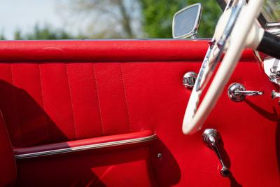 1959 Mercedes - Benz 190 SL