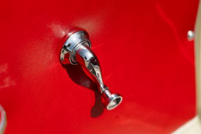 1959 Mercedes - Benz 190 SL