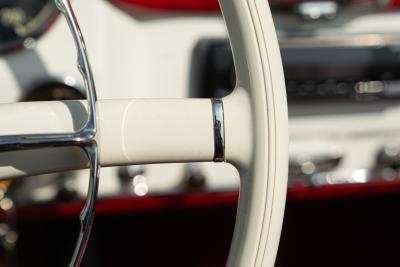 1959 Mercedes - Benz 190 SL