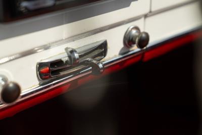 1959 Mercedes - Benz 190 SL