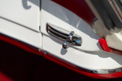 1959 Mercedes - Benz 190 SL