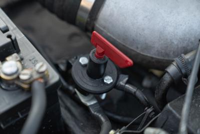 1959 Mercedes - Benz 190 SL