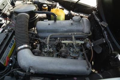 1959 Mercedes - Benz 190 SL