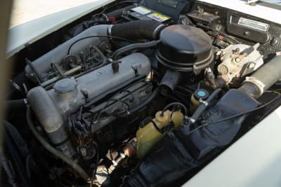 1959 Mercedes - Benz 190 SL