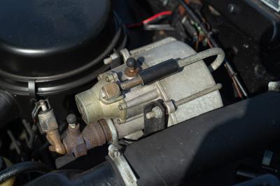 1959 Mercedes - Benz 190 SL