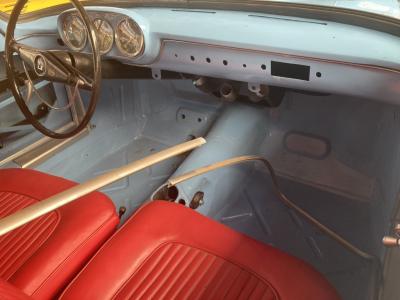 1957 Lancia Appia cabrio 1337