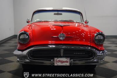 1956 Oldsmobile 98 Starfire Convertible