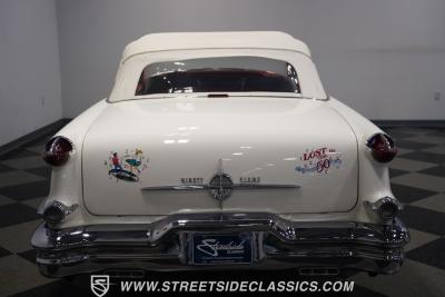 1956 Oldsmobile 98 Starfire Convertible