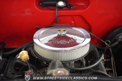 1956 Oldsmobile 98 Starfire Convertible