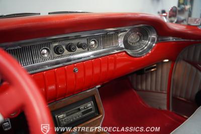 1956 Oldsmobile 98 Starfire Convertible