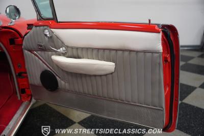 1956 Oldsmobile 98 Starfire Convertible