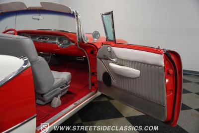 1956 Oldsmobile 98 Starfire Convertible