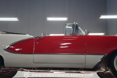 1956 Oldsmobile 98 Starfire Convertible