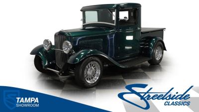 1932 Ford Pickup