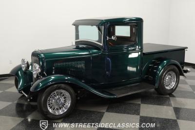 1932 Ford Pickup