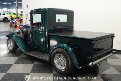 1932 Ford Pickup